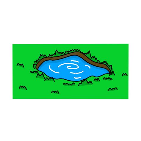 Image result for Puddle Drawing