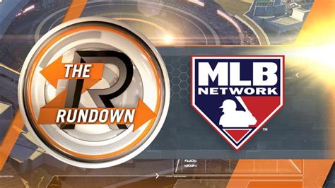 Afbeeldingsresultaten voor MLB Network Countdown Watch