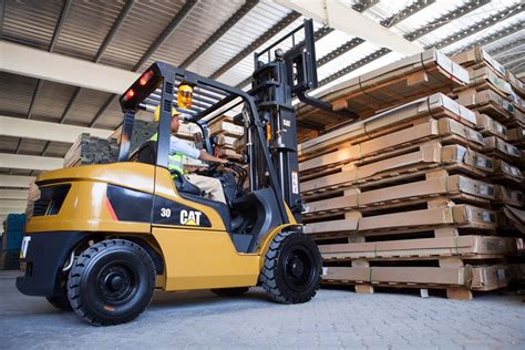Image result for Operating a ForkLift