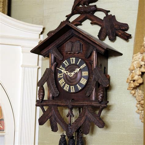 Image result for Cuckoo Clock Puppet