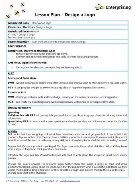 Image result for Emblem Design Lesson Plan