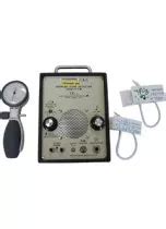 Image result for Parks Medical Model 909 Blood Flow Detector