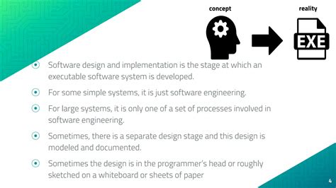 Implementation Model in Software Design に対する画像結果