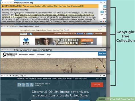 How to Get Free Book Downloads に対する画像結果