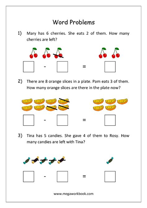 Image result for How to Solve Math Story Problems