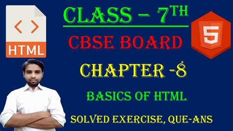 Image result for Some Question of HTML Class 7 Output