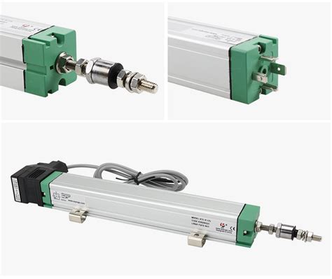 Linear Position Sensor에 대한 이미지 결과