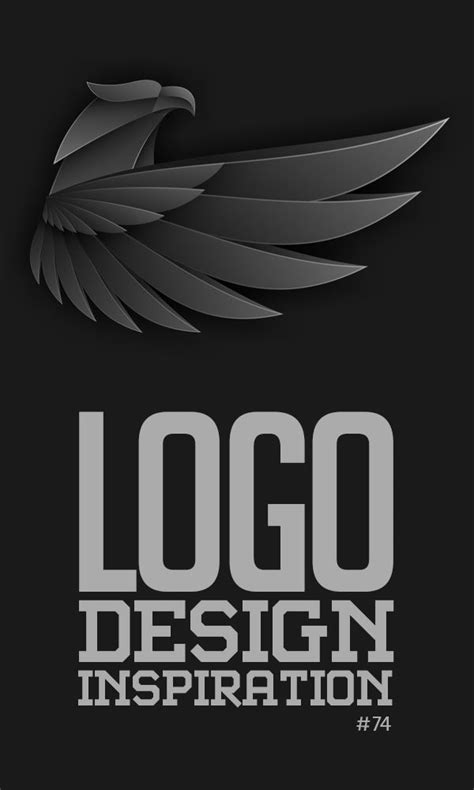 30 Creative Logo Designs for Inspiration #74 Graphic Design Junction ...