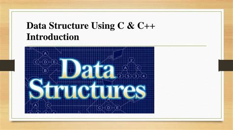 Image result for Example of a Data Structure C++
