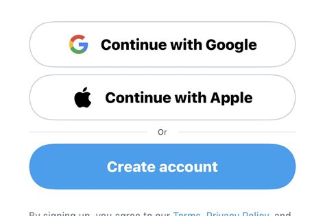 Image result for Sign Up Using Google