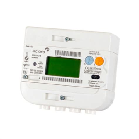 Image result for Smets2 Smart Meter