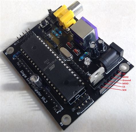 Image result for AVR Basic Computer