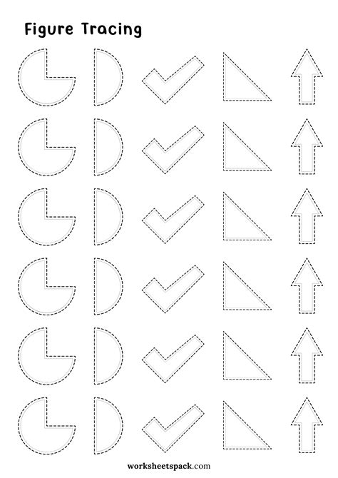 Toradh íomhá ar Pre Writing Exercises