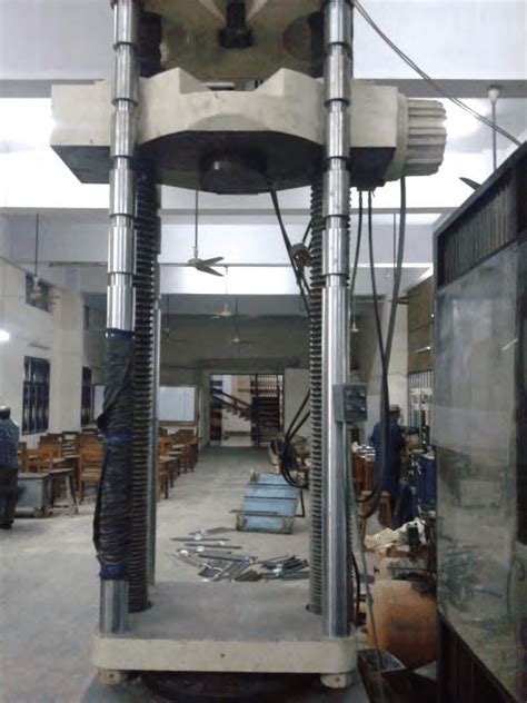 Image result for Universal Testing Machine UTM Drawing