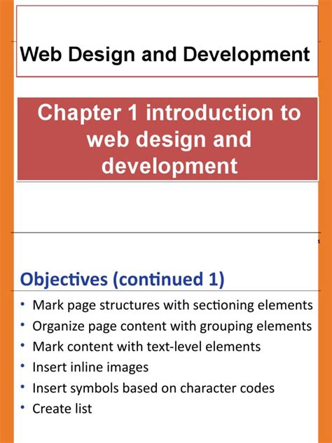 Image result for Introduction to Web Development PDF