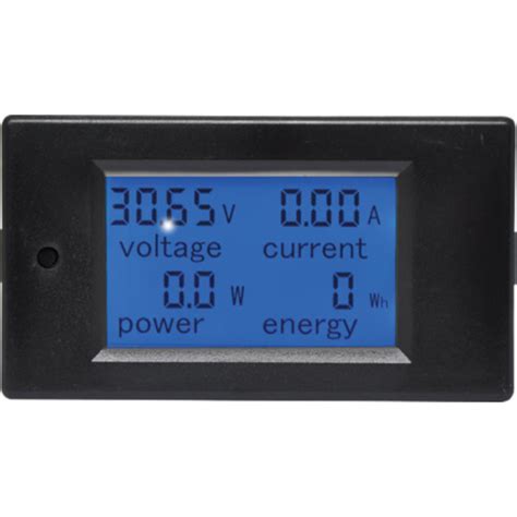 Panel Mount Power Factor Meter に対する画像結果