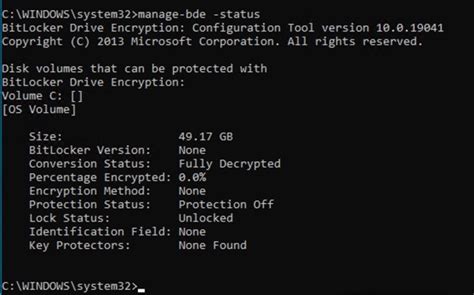 Image result for Disable BitLocker