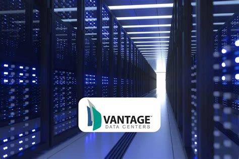 Image result for Vantage Data Centers Australia Logo