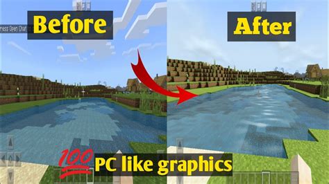 Image result for Minecraft Normal Pe Graphics