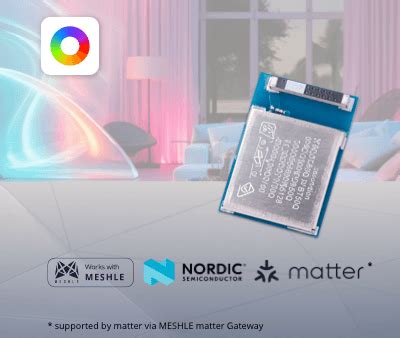 Bluetooth RGB Module に対する画像結果