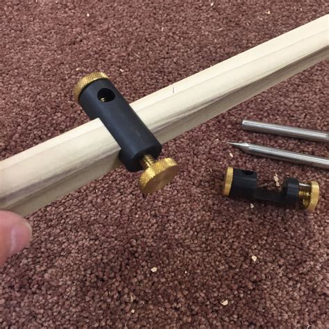 Image result for Beam Compass for Woodworking