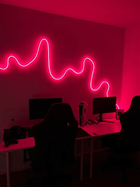 Image result for Neon LED RGB Strip