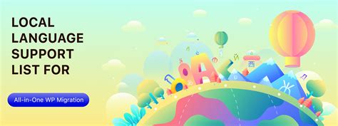 Multilanguage Support に対する画像結果