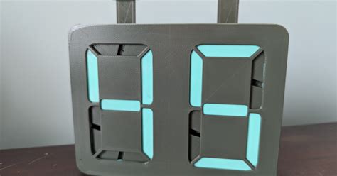 Toradh íomhá ar Digit Body