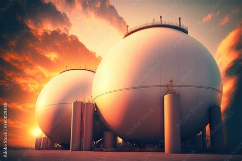 Image result for Refinery Column Spherical Tank