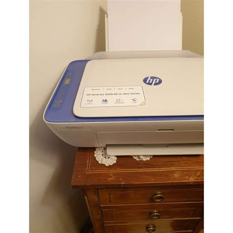 Image result for HP 2600 Printer Not Printing