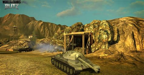 Image result for World of Tanks Blitz Old