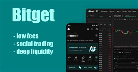 Toradh íomhá ar Bitget Fees