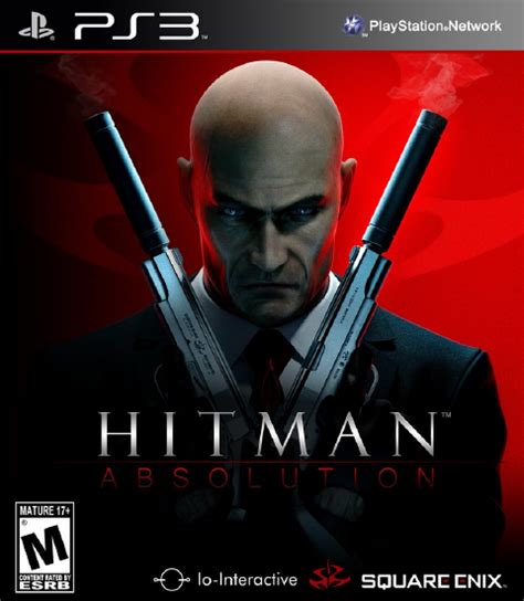 Image result for Hitman Absolution DLC
