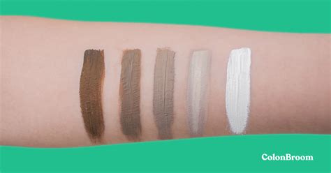 Image result for Two Tone Poop Color