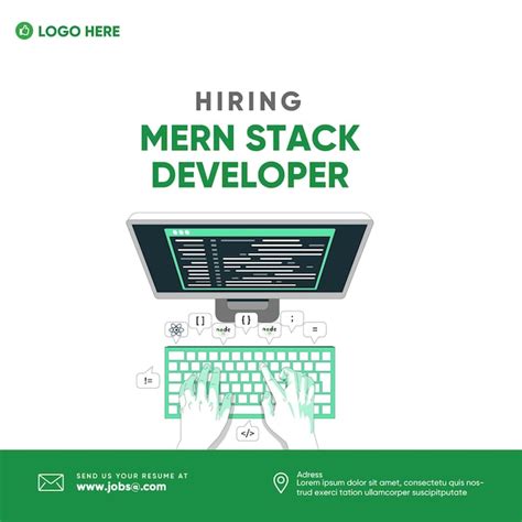 Image result for Mern Stack Developer Logo
