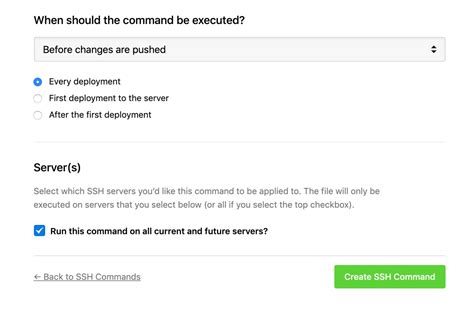 Image result for SSH Command Structure
