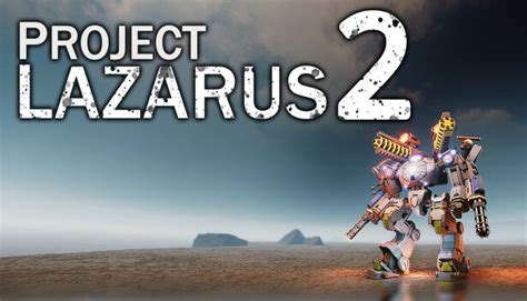 Toradh íomhá ar Project Lazarus Script 2025