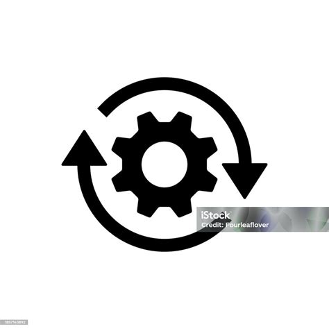 Image result for Cog Process Icon