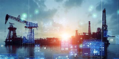 Image result for Digital Transformation in Subsurface Data