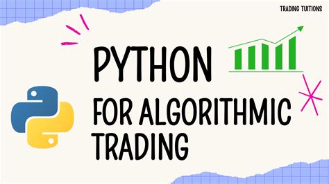 Image result for Python for Trading