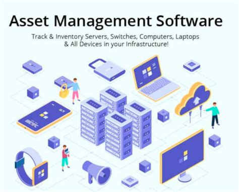 Afbeeldingsresultaten voor Asset Management Software in Robotics