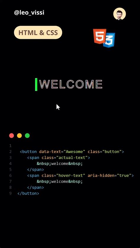 Image result for Text Efffect CSS