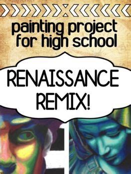 Toradh íomhá ar Visual Remix Art Project Example