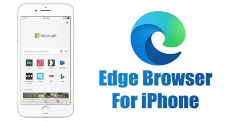Image result for Edge Browser App