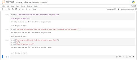 Image result for How to Add Spaces in Python