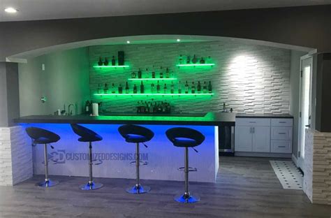 Image result for LED Bar Shlf Light