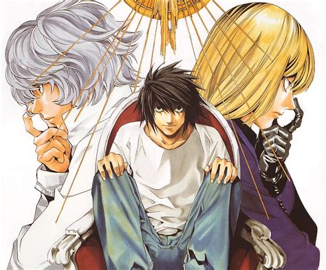 Near From Death Note 2017 に対する画像結果