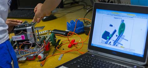 Image result for Computer Robotics Engineering