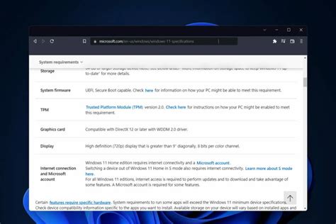 Image result for Windows 11 Setup without TPM 2.0