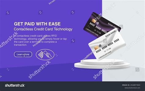 Image result for Contactless Credit Card Technology